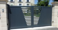 Notre société de clôture et de portail à Mareil-sur-Loir